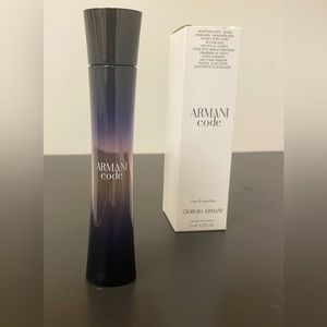 Armani Code by Giorgio Armani